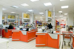 Магазин Копеечка (ул.Кастанаевская д.42)