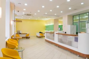 Банковский офис (Смоленский бульвар 2)